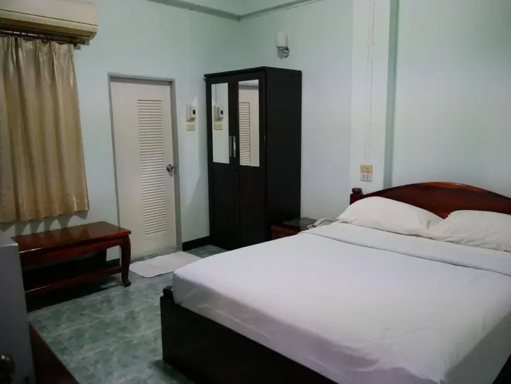 Нонгкхай: Samoar Riverside Hotel