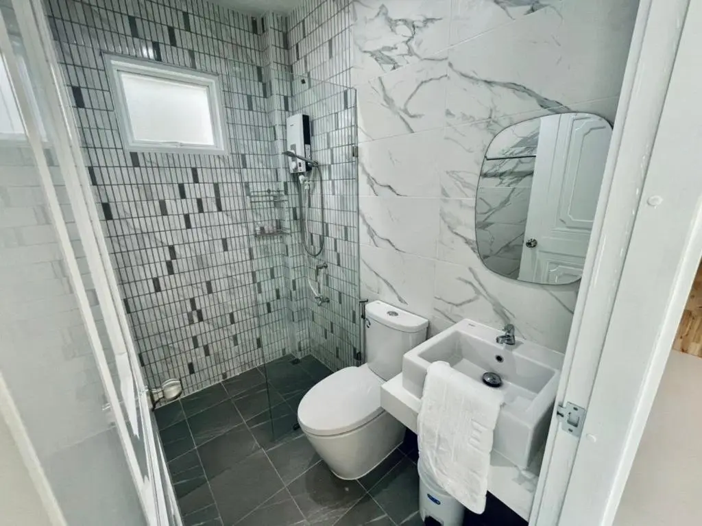 Thirty Tree Garden House — фото 1