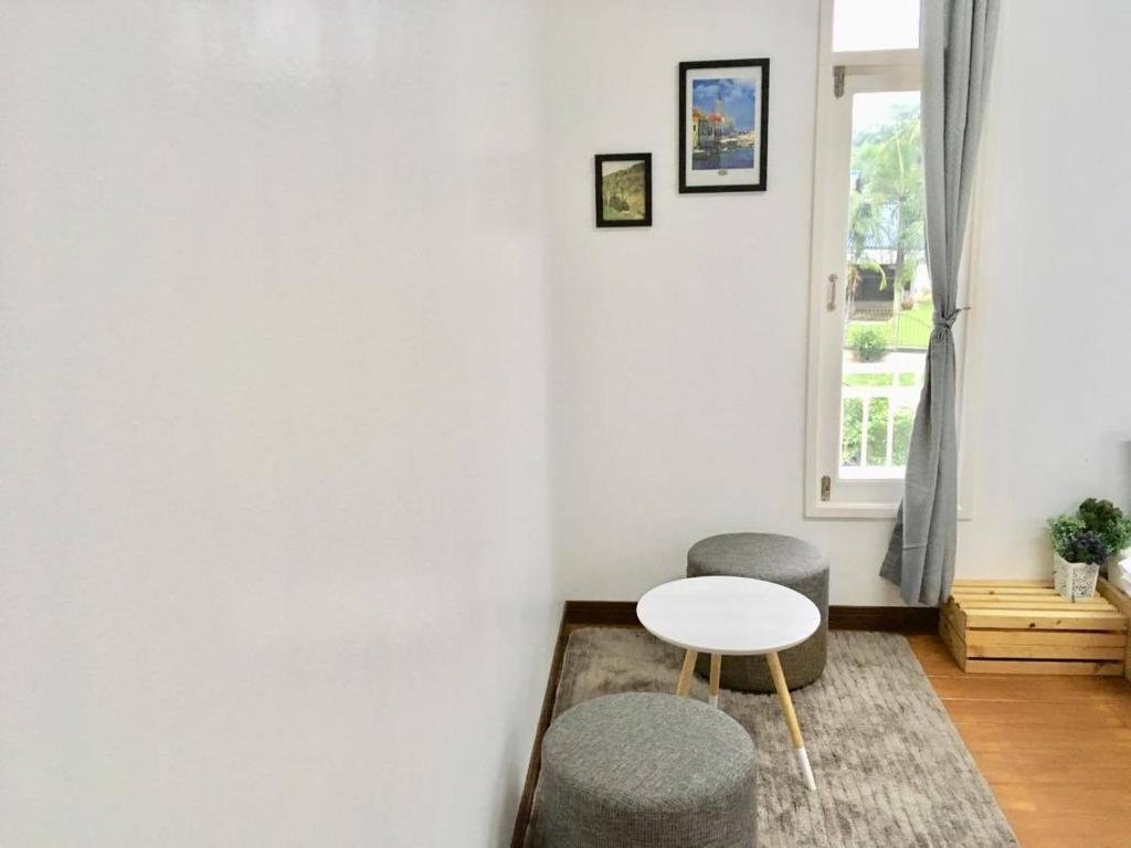 Чумпхон: Thirty Tree Garden House