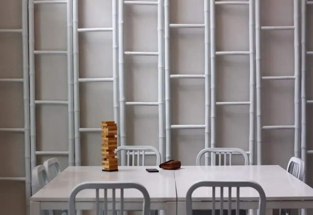 Бангкок: Fun Cafe and Hostel