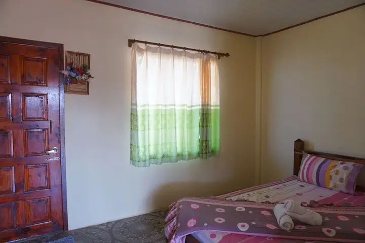 Лоэй: Baan Himkhong
