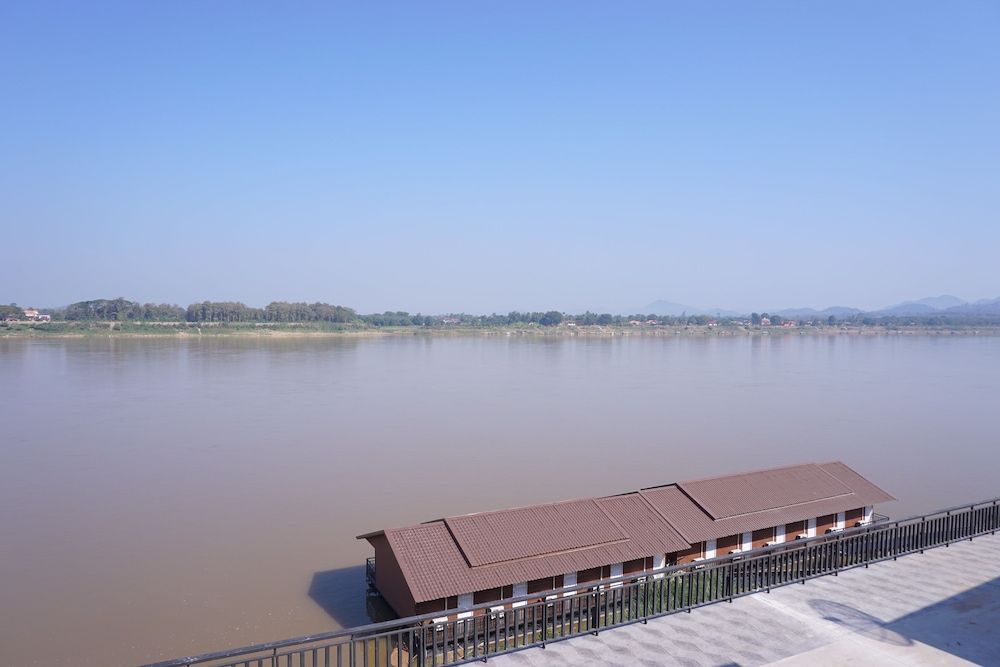 Лоэй: Baan Himkhong