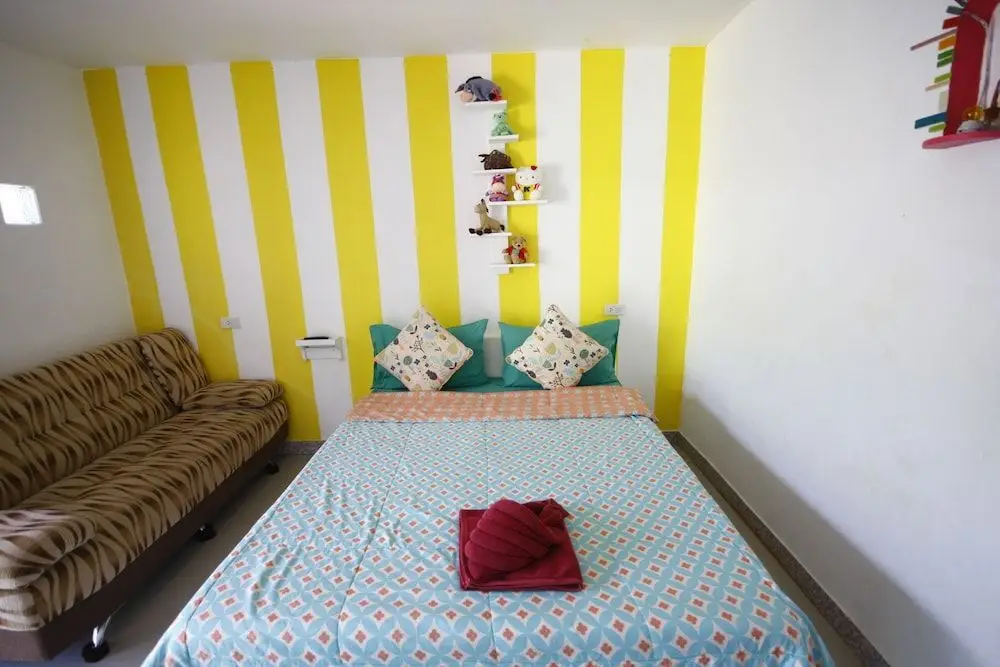Ко-Лан: SlowLife Resort