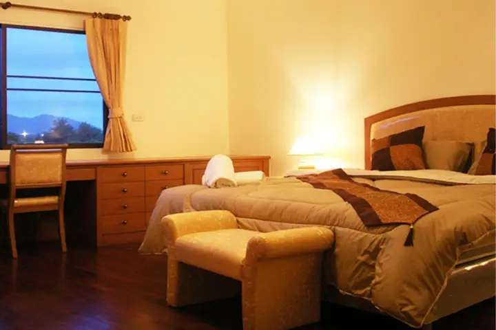 Бан Чанг: Seastar Hotel And Service Apartment
