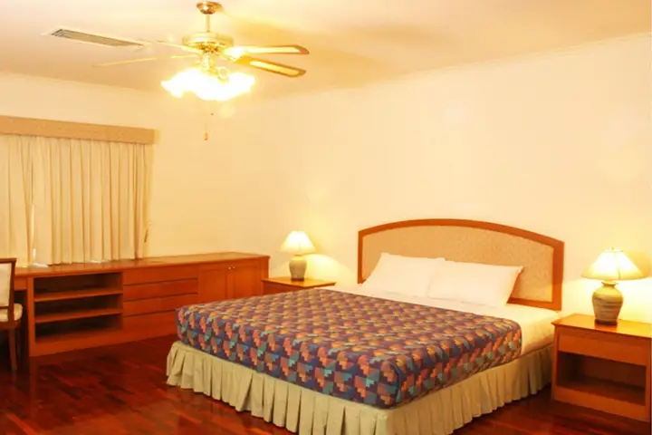 Бан Чанг: Seastar Hotel And Service Apartment