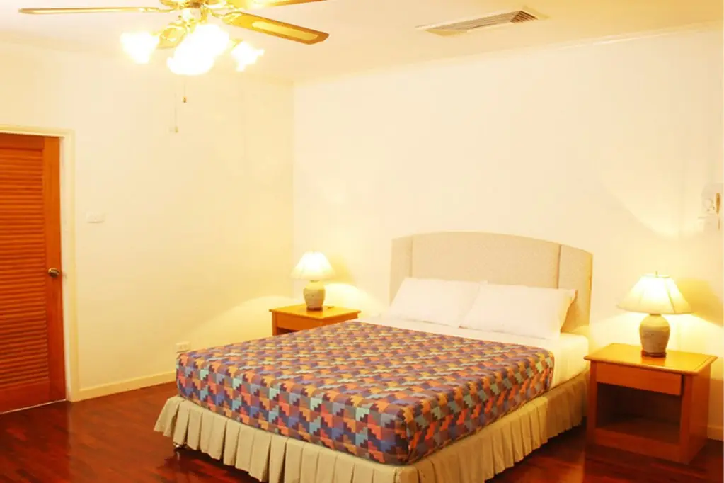 Бан Чанг: Seastar Hotel And Service Apartment