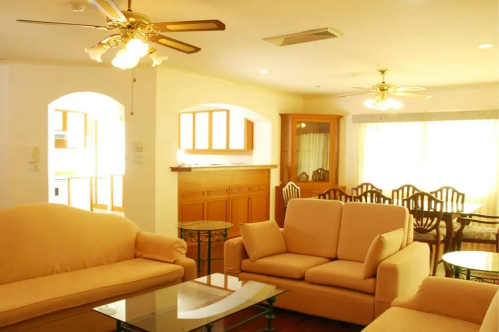 Бан Чанг: Seastar Hotel And Service Apartment