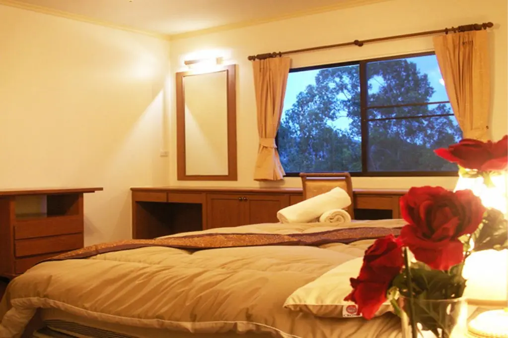 Бан Чанг: Seastar Hotel And Service Apartment