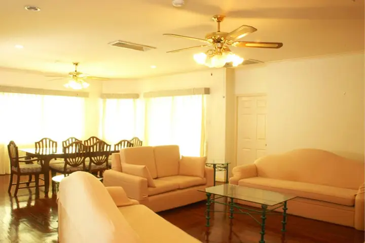 Бан Чанг: Seastar Hotel And Service Apartment
