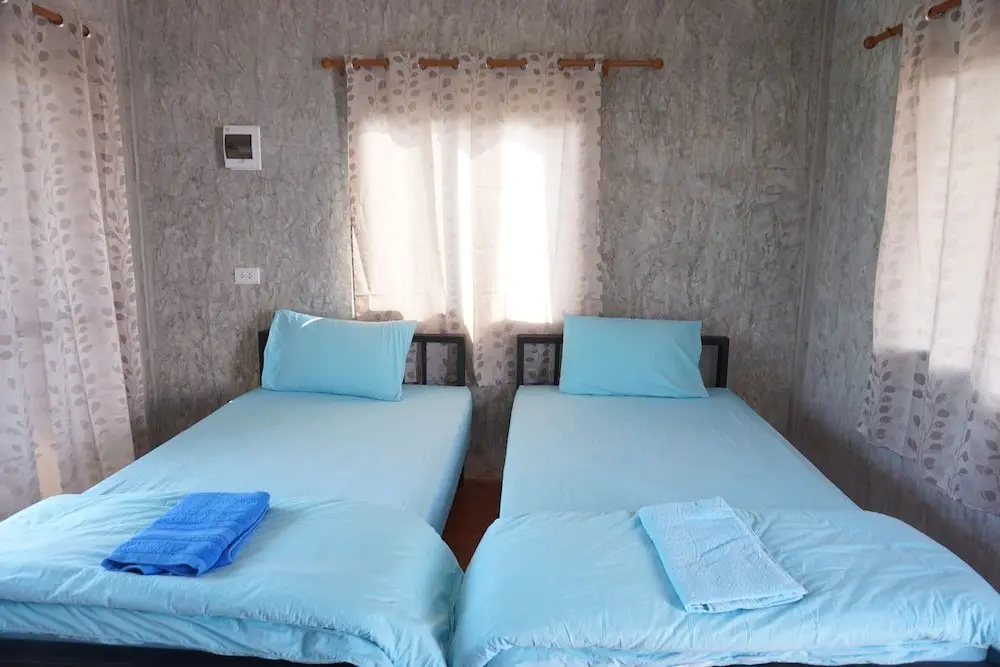 Утхай-Тхани: BN Organic Farm Resort