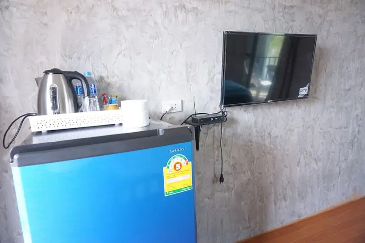 Утхай-Тхани: BN Organic Farm Resort