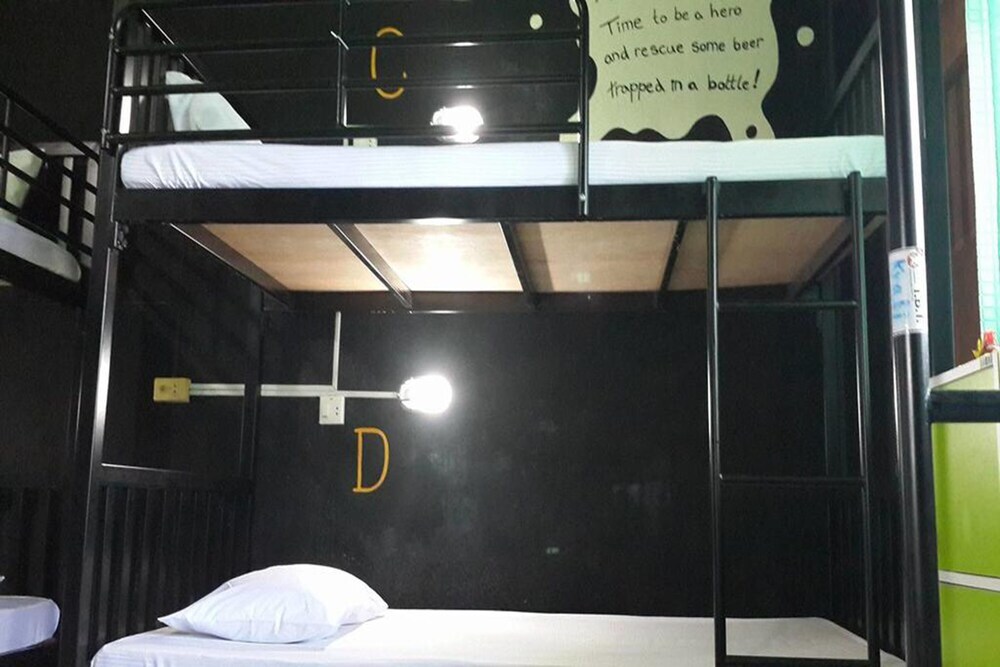 Краби: Good Dream Guesthouse - Hostel