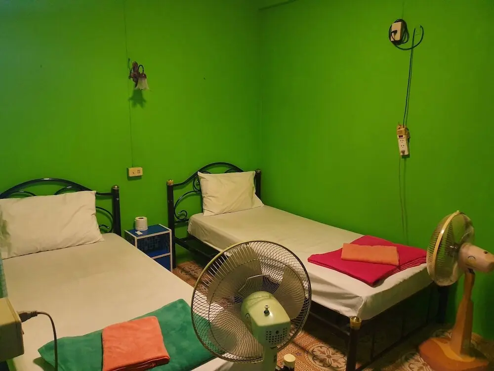 Краби: Good Dream Guesthouse - Hostel