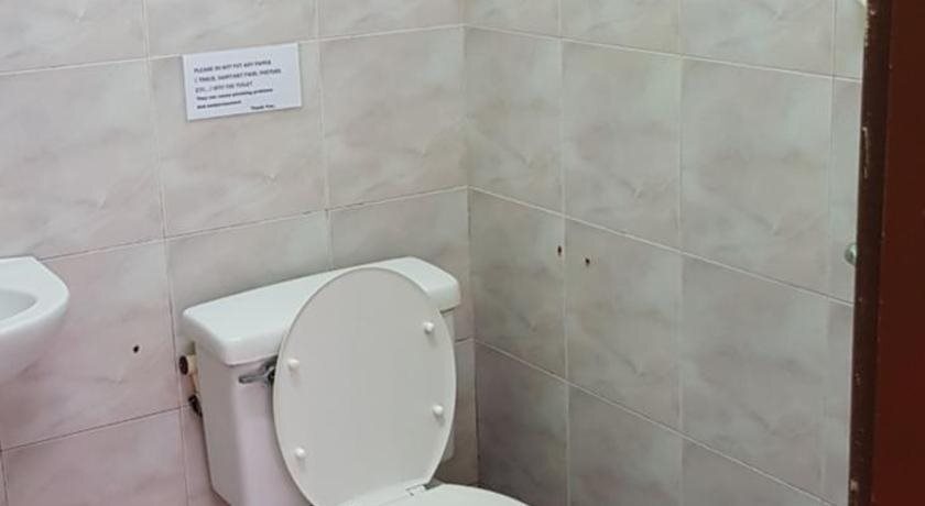 Краби: Good Dream Guesthouse - Hostel