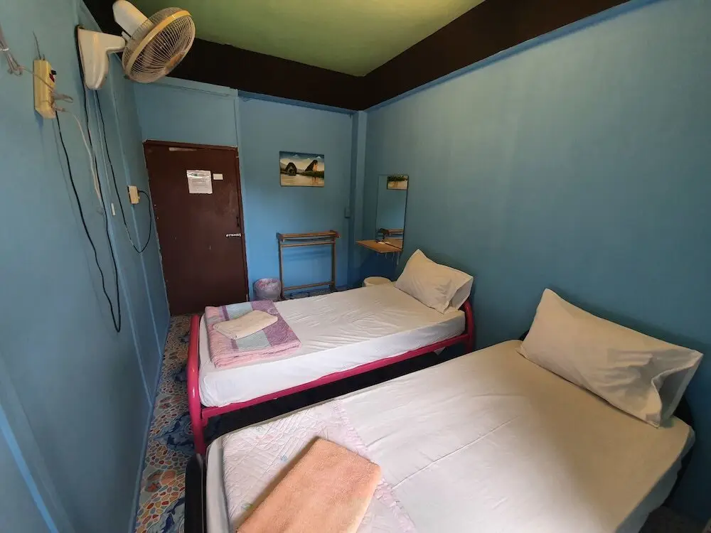 Краби: Good Dream Guesthouse - Hostel