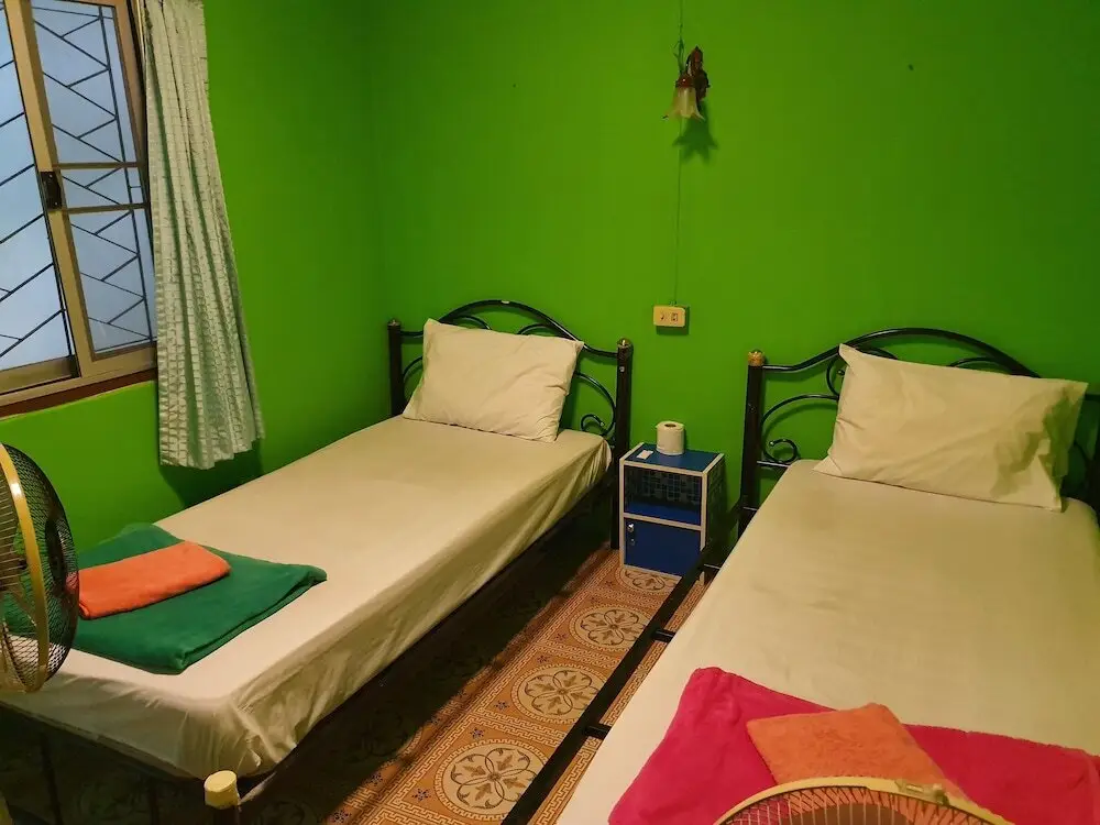 Краби: Good Dream Guesthouse - Hostel
