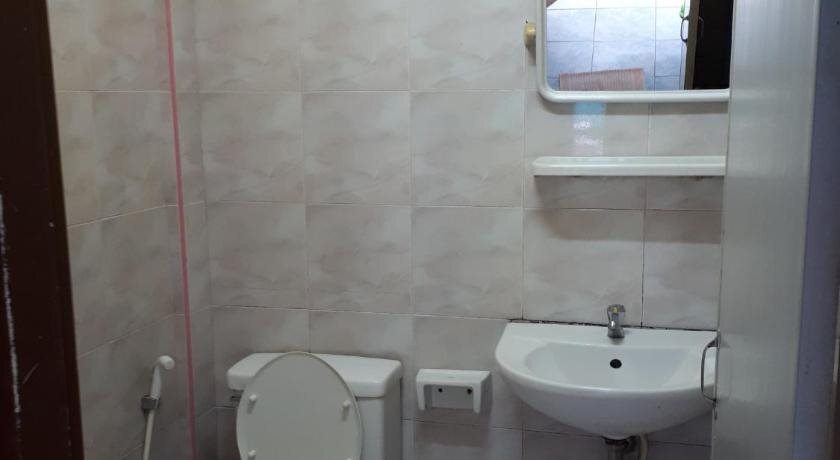 Краби: Good Dream Guesthouse - Hostel