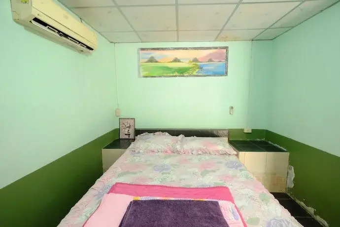 Сикао: Sangthong Resort