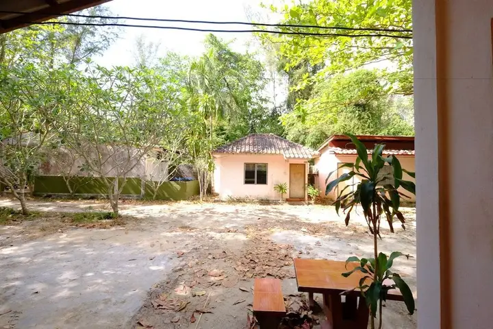 Сикао: Sangthong Resort