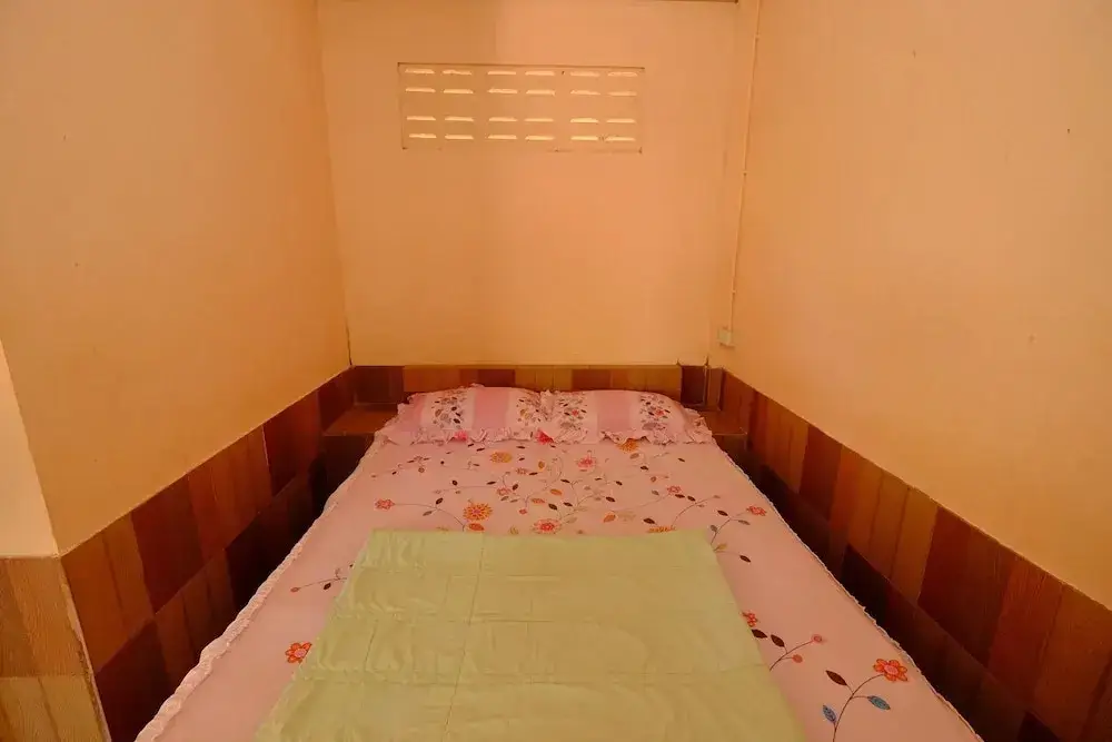Сикао: Sangthong Resort
