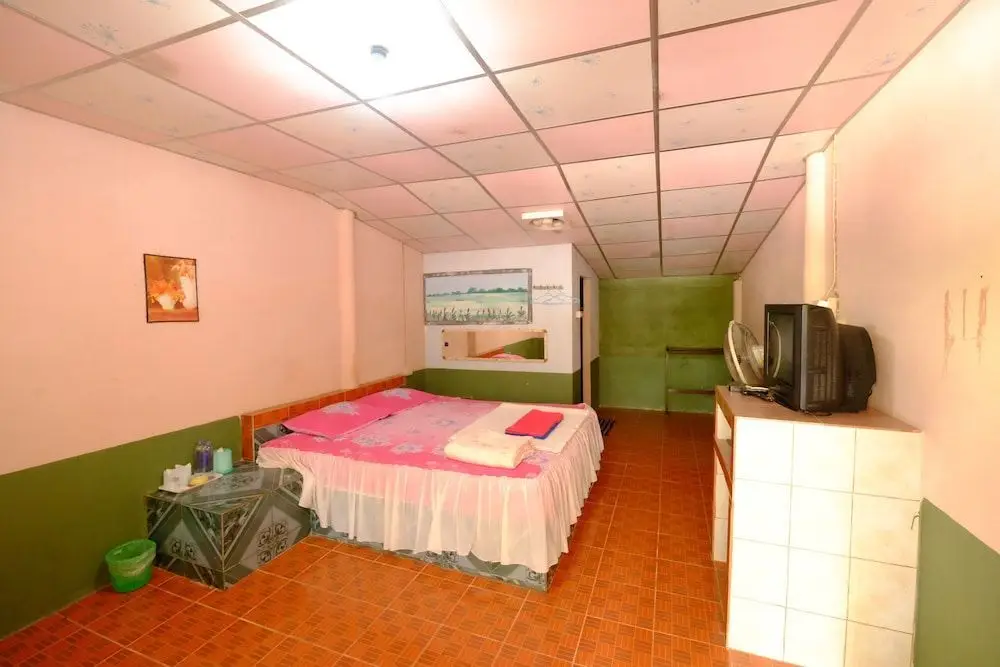 Сикао: Sangthong Resort