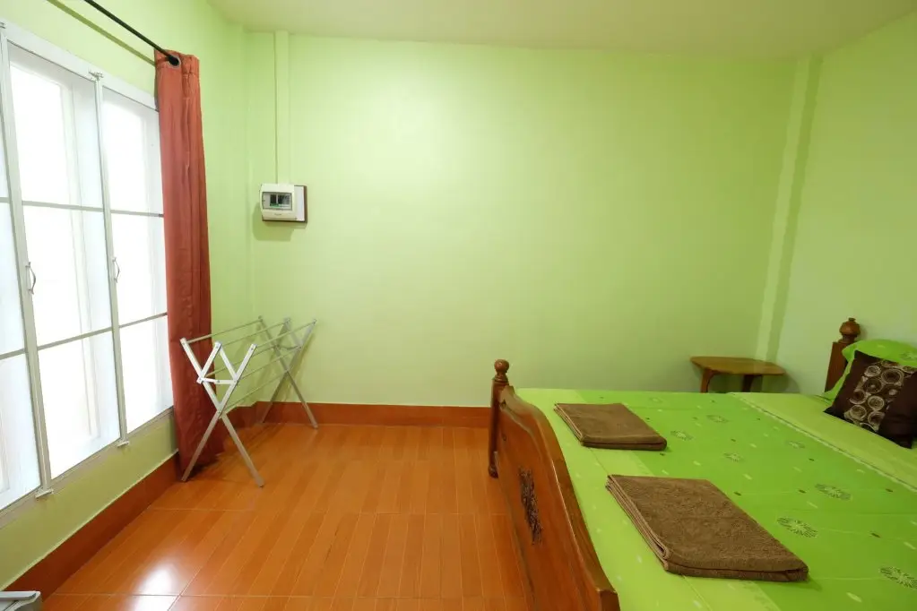 Сикао: Saneha Resort