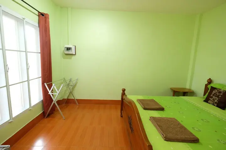 Сикао: Saneha Resort
