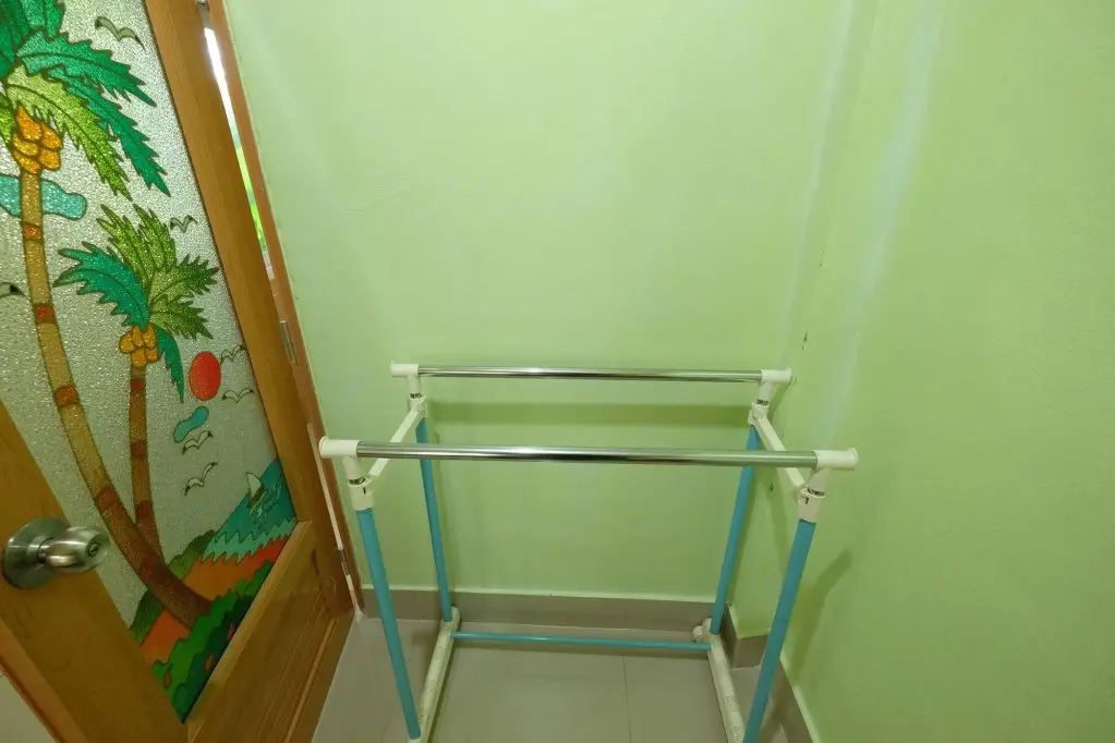 Сикао: Saneha Resort