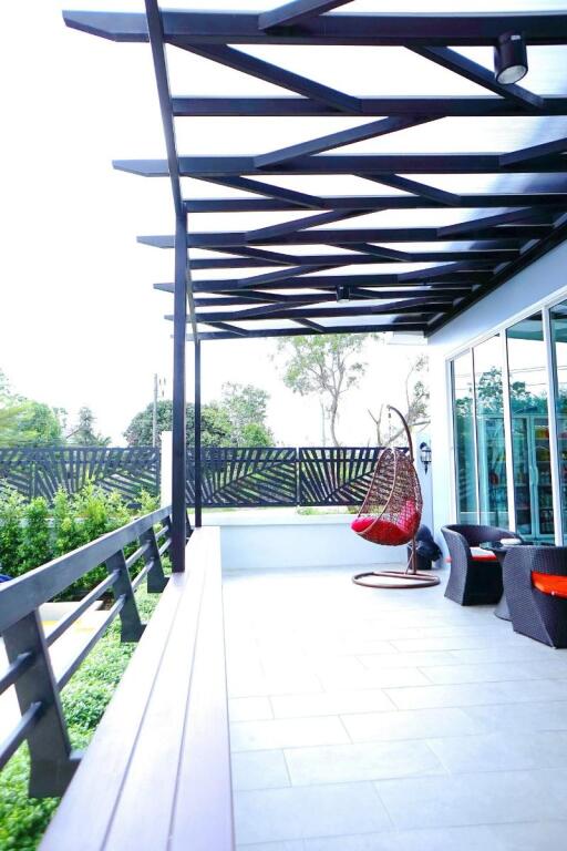 Такуа-Тунг: APA-TREE Boutique Hotel