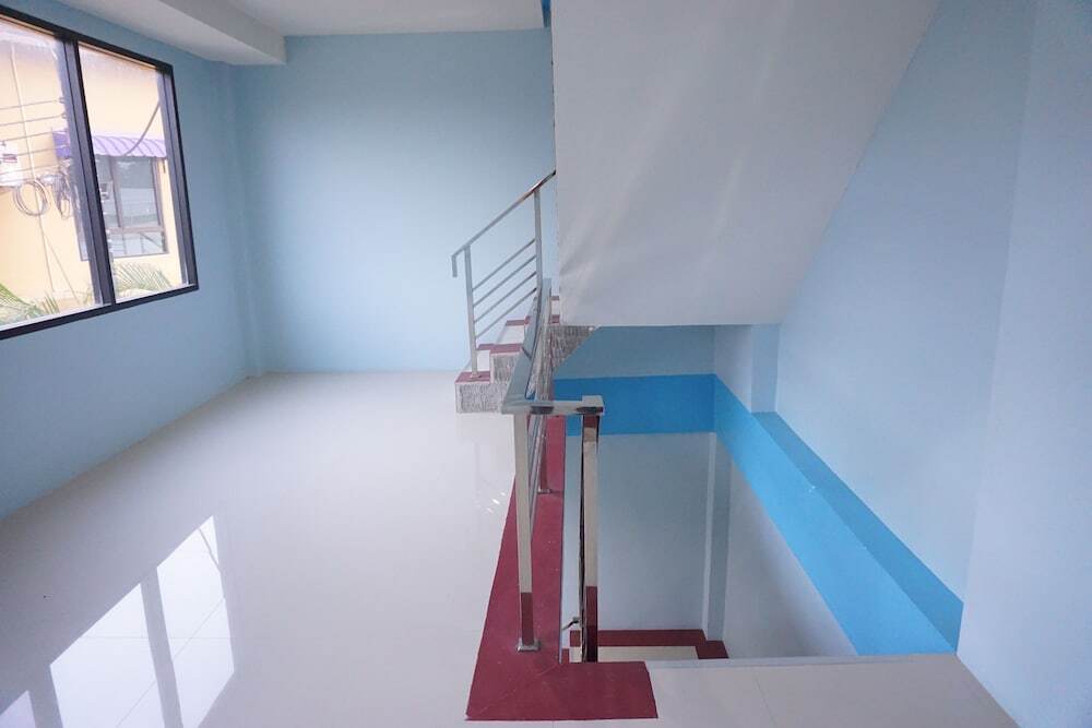 Утхай-Тхани: C2U Hotel Uthai Thani - Adults Only