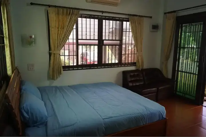 Дой-Сакет: Three Moons Homestay
