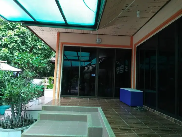 Дой-Сакет: Three Moons Homestay