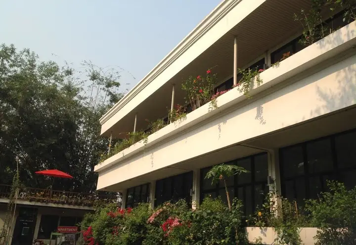 Чианграй: Rimlao Bed & Breakfast