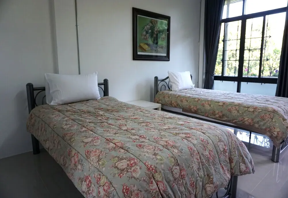 Чианграй: Rimlao Bed & Breakfast