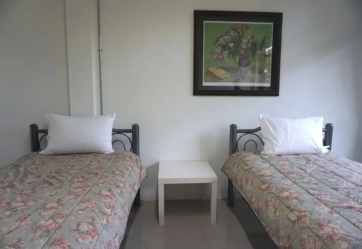 Чианграй: Rimlao Bed & Breakfast