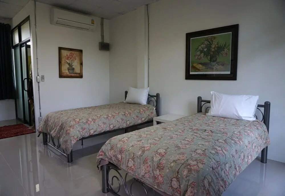 Чианграй: Rimlao Bed & Breakfast