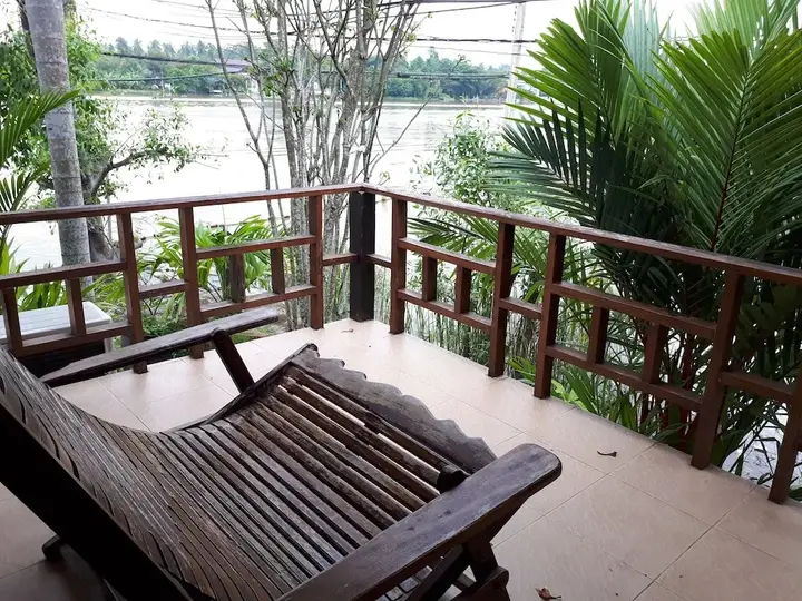 Банг-Кхонтхи: Chantara Resort