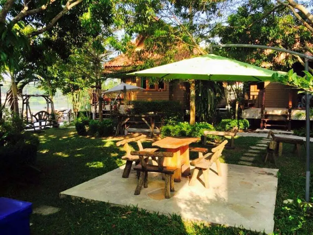 Банг-Кхонтхи: Chantara Resort
