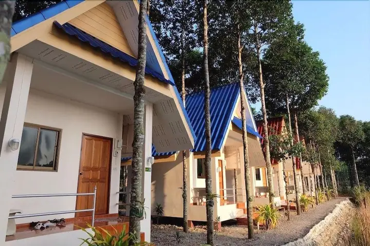 Чумпхон: Na Rommai Resort
