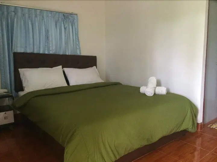 Чумпхон: Na Rommai Resort