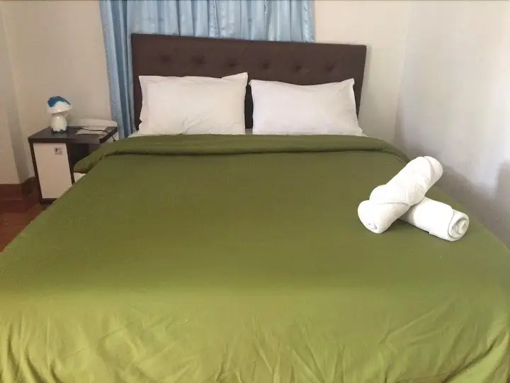 Чумпхон: Na Rommai Resort