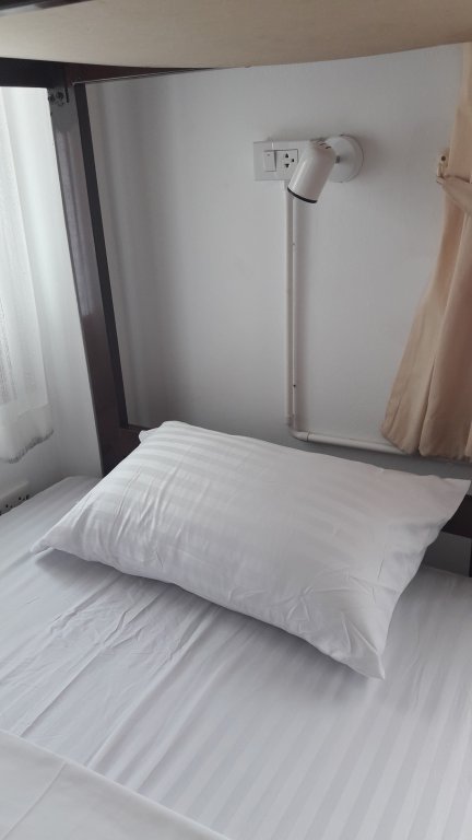 Паттайя: Хостел Vanilla Hostel & Bar