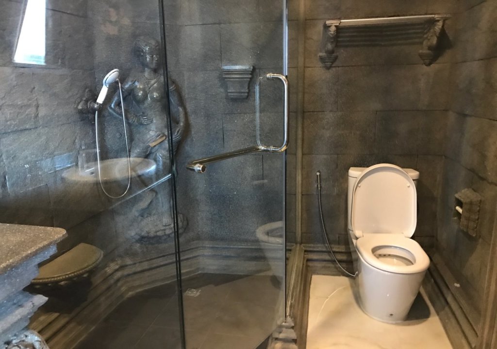 Le Palais Hotel — фото 1