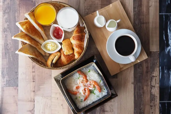 Бангкок: GN Luxury Hostel
