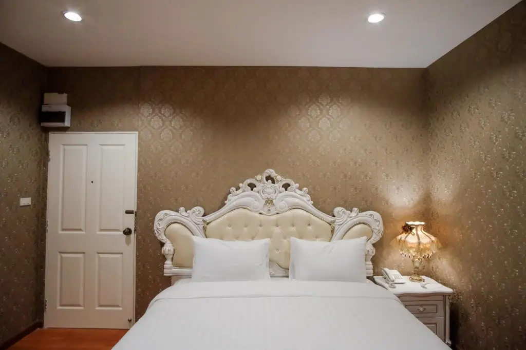 Бангкок: The O-Zone Airport Inn