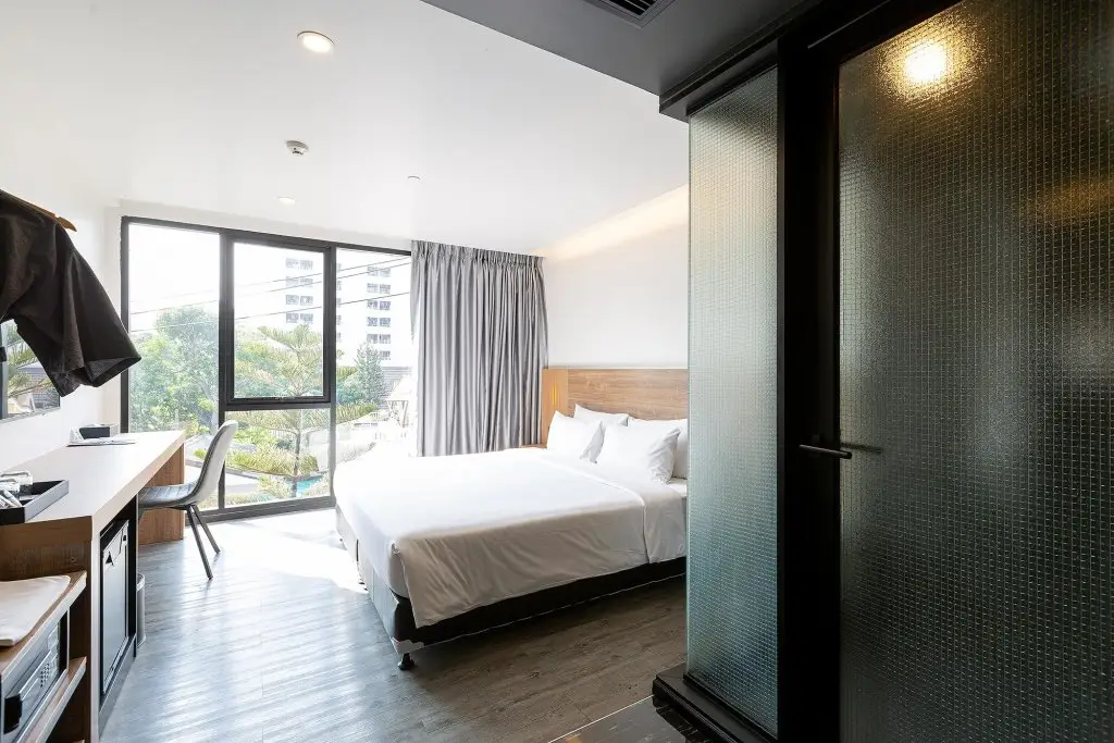 Бангкок: Stay Hotel BKK (SHA Plus+)
