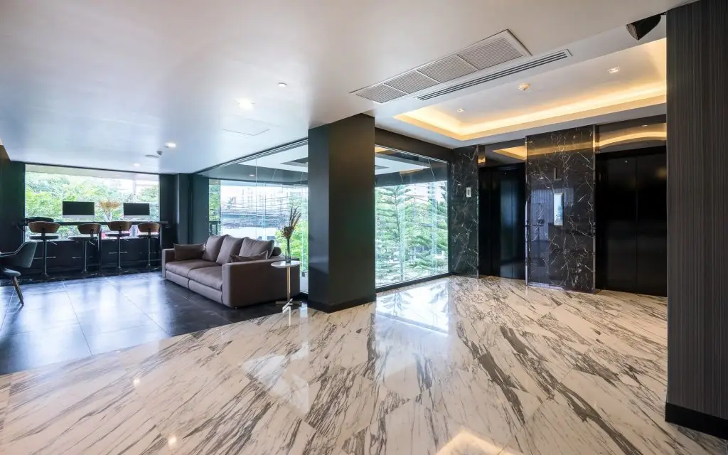 Бангкок: Stay Hotel BKK (SHA Plus+)