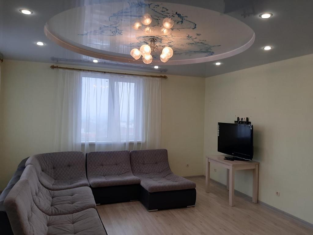 Рязань: Apartment on 9-ya Liniya