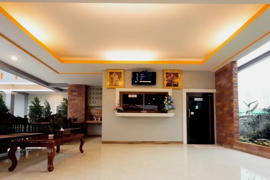 Тхаланг: T.Y. Airport Inn