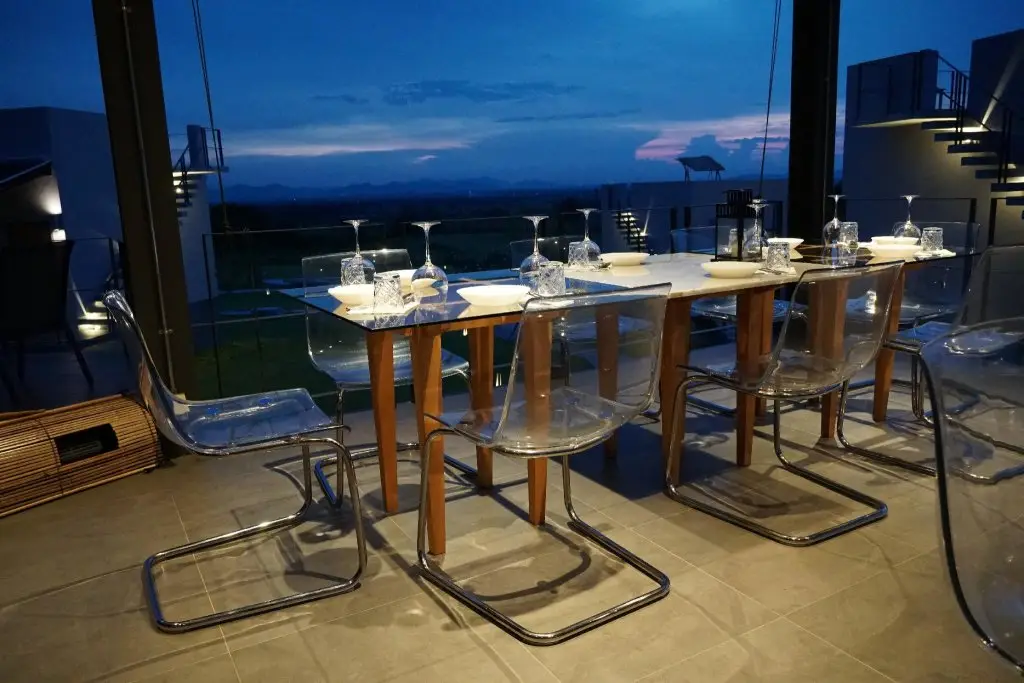Пак-Чонг: Chevin Khaoyai